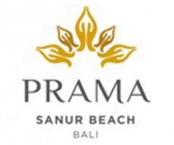 Prama Sanur Beach Bali (Formerly known as Aerowisata Sanur Beach Hotel Bali) - Logo
